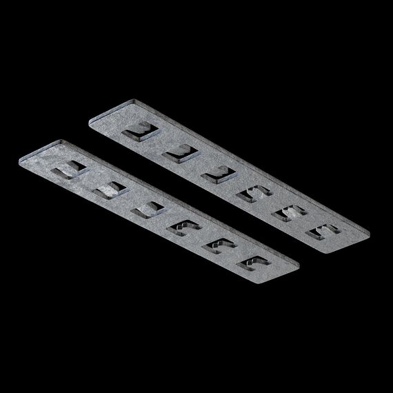 Комплектующие для встраиваемой трековой системы Technical TRA034C-42S, изображение 6