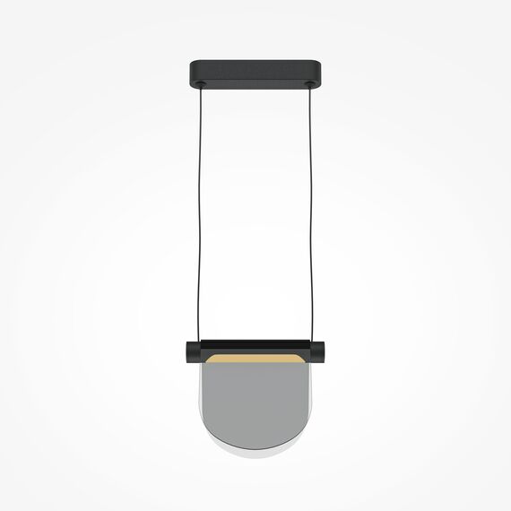 Подвесной светильник Maytoni MOD319PL-L5B3K, изображение 7