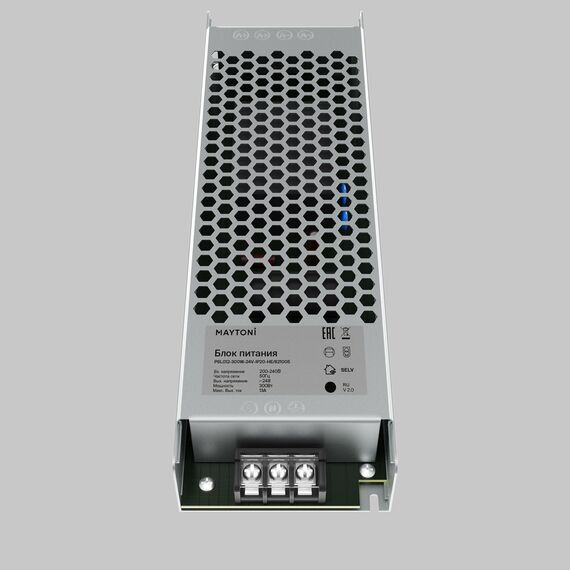 Комплектующие к светодиодной ленте Led Strip 821005, изображение 2