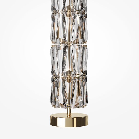 Напольный светильник (торшер) Maytoni MOD043FL-08G, изображение 4