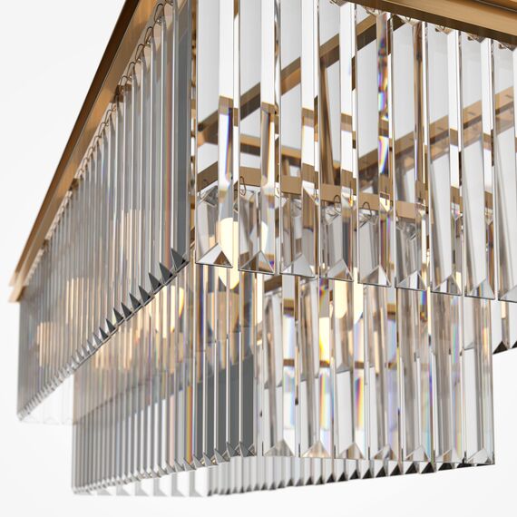 Подвесной светильник Maytoni MOD085PL-08BS, изображение 3