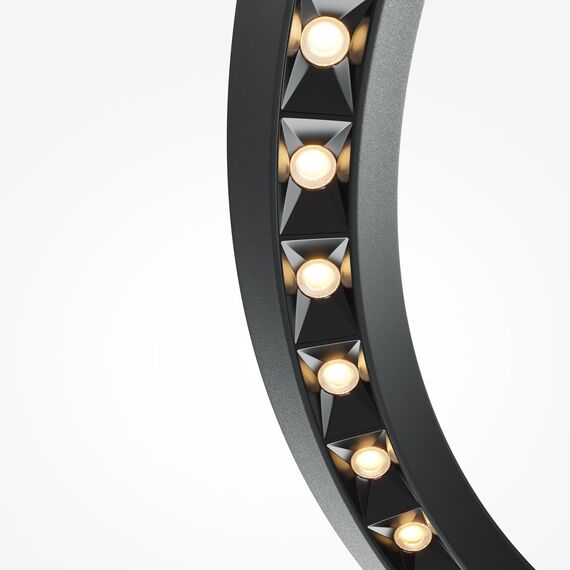 Подвесной светильник Maytoni MOD276PL-L20B3K, изображение 4