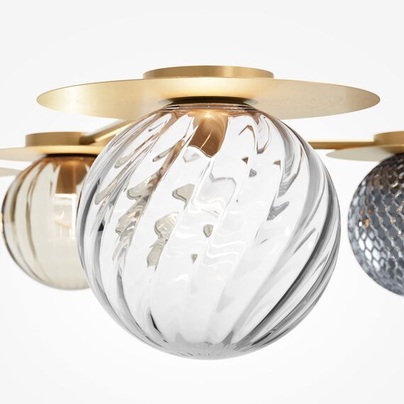 Потолочный светильник Maytoni MOD291CL-05BS1, изображение 12