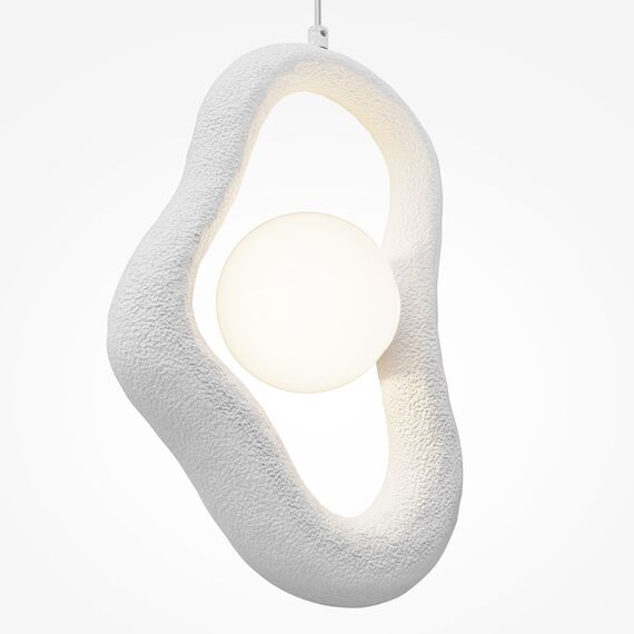 Подвесной светильник Maytoni MOD380PL-01W, изображение 10