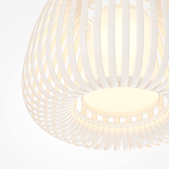 Подвесной светильник Maytoni MOD409PL-01W, изображение 4