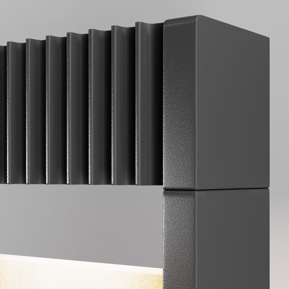 Ландшафтный светильник Outdoor O444FL-L13GF3K2, изображение 3