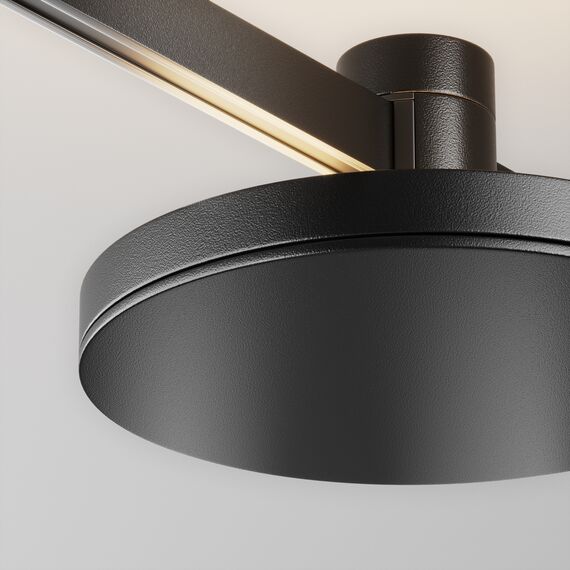 Трековый светильник Technical TR152-1-7W3K-B, изображение 4