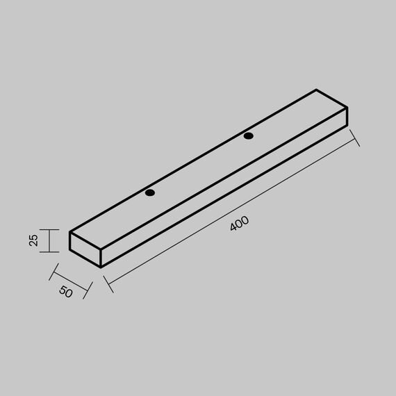 Подсветка Maytoni MIR011WL-L9B4K, изображение 11