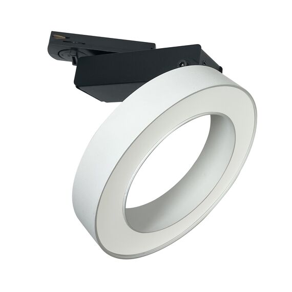 Трековый светильник Technical TR044-1-12W4K-W, изображение 5