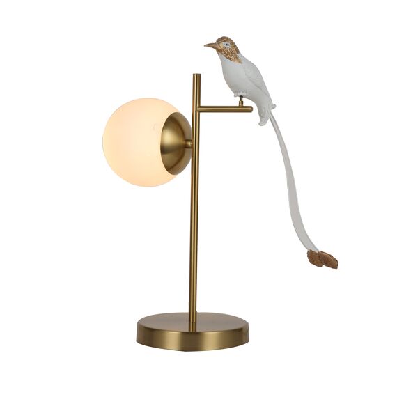 Настольный светильник Freya FR5210TL-01G, изображение 10