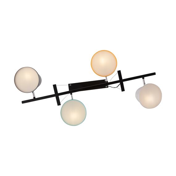 Подвесной светильник Freya FR5179PL-04B, изображение 18