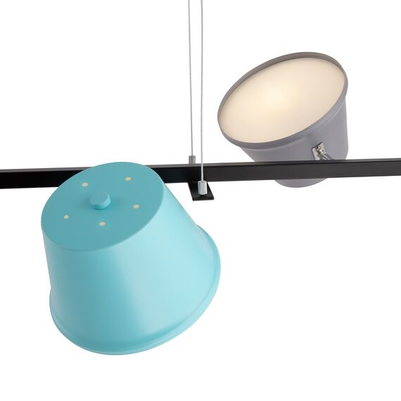 Подвесной светильник Freya FR5179PL-04B, изображение 19