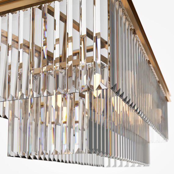 Подвесной светильник Maytoni MOD085PL-08BS, изображение 4