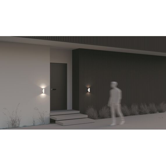 Настенный светильник (бра) Outdoor O574WL-02W, изображение 8