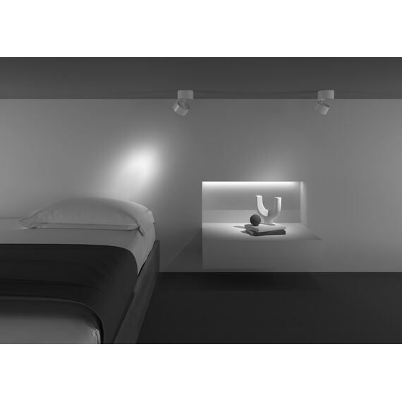 Потолочный светильник Technical C084CL-15W4K-W, изображение 14