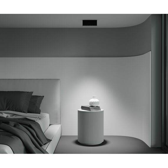 Потолочный светильник Technical C136CL-12W4K-B, изображение 9