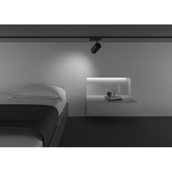 Трековый светильник Technical TR029-3-20W3K-W-B, изображение 7