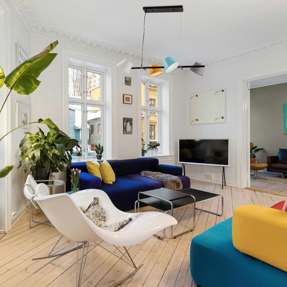 Подвесной светильник Freya FR5179PL-04B, изображение 11