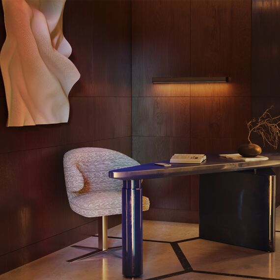 Подсветка Maytoni MIR011WL-L9B4K, изображение 12