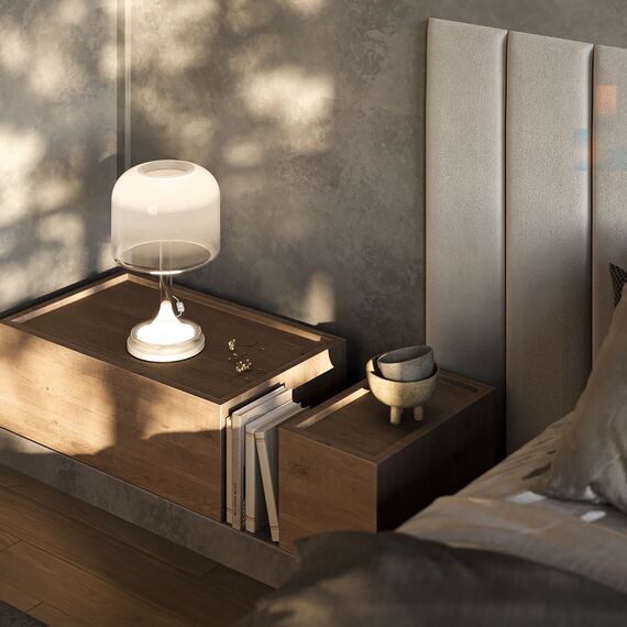 Настольный светильник Maytoni MOD286TL-L18W3K, изображение 9