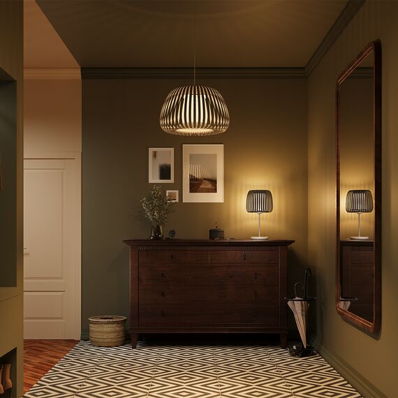 Подвесной светильник Maytoni MOD409PL-01W, изображение 2