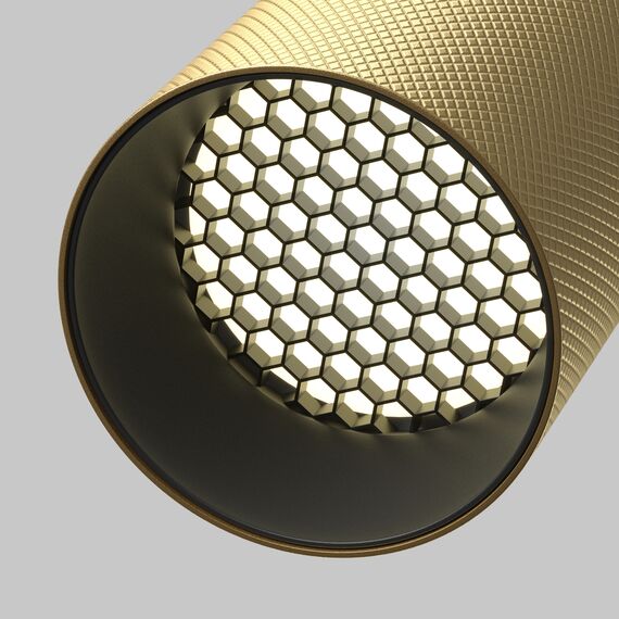 Трековый светильник Technical TR089-1-GU10-BMG, изображение 17