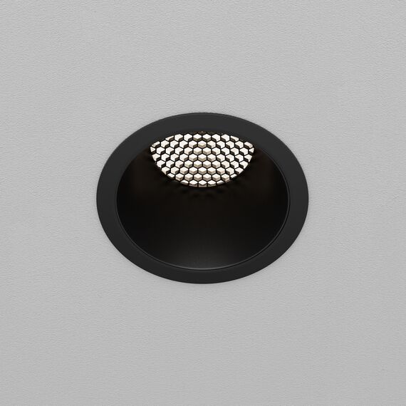 Встраиваемый светильник Technical DL118-15W-4K-B, изображение 11