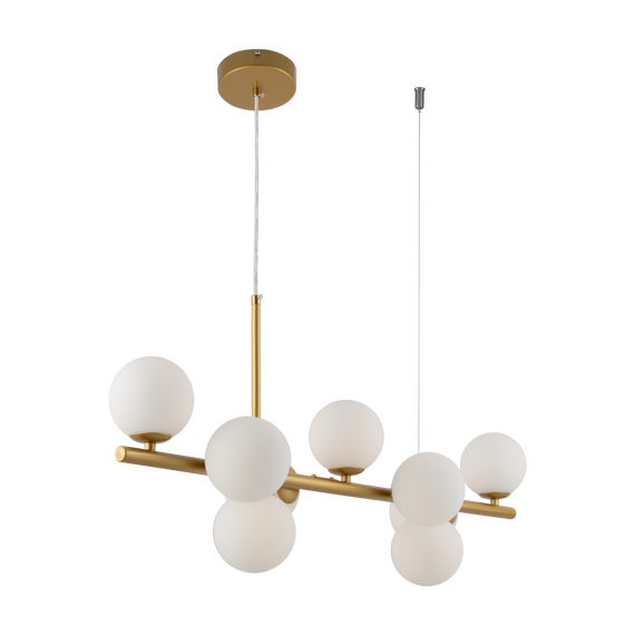 Подвесной светильник Freya FR5164PL-09G, изображение 17