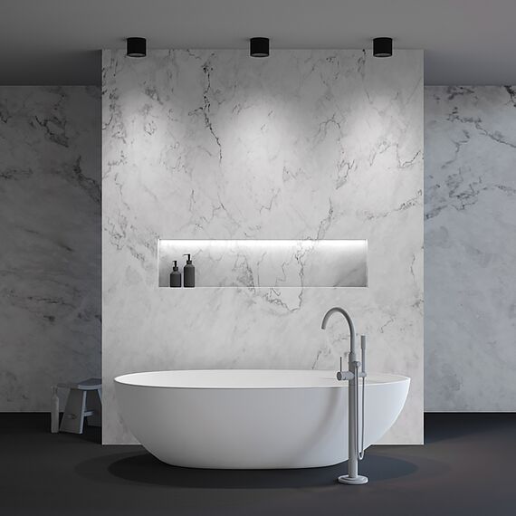 Потолочный светильник Technical C064CL-01-25W3K-RD-B, изображение 6