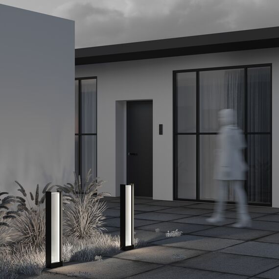 Ландшафтный светильник Outdoor O445FL-L20GF3K1, изображение 2