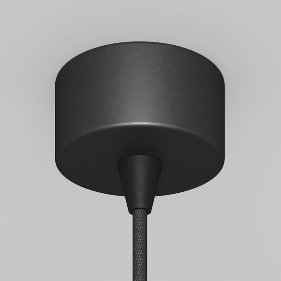 Подвесной светильник Technical P064PL-01B-1, изображение 4