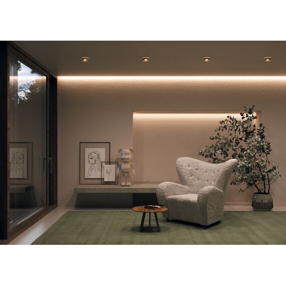 Светодиодная лента Led Strip 201111, изображение 3