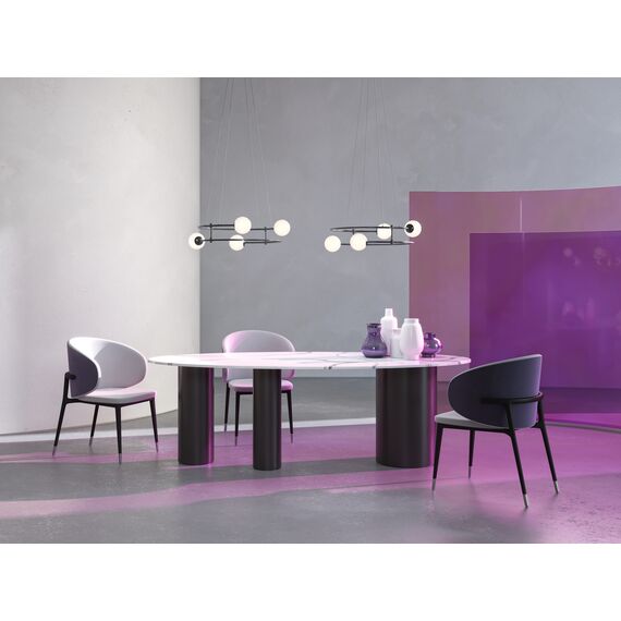 Подвесной светильник Maytoni MOD317PL-04B, изображение 4