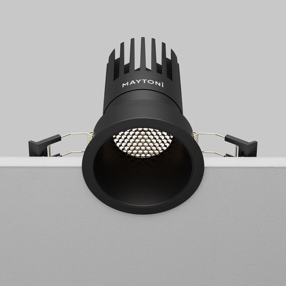 Встраиваемый светильник Technical DL118-15W-4K-B, изображение 10