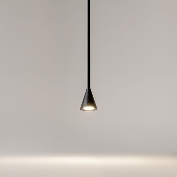 Подвесной светильник Technical P064PL-01B-1, изображение 10