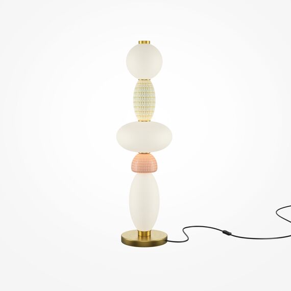 Настольный светильник Maytoni MOD297TL-L24BS3K, изображение 4