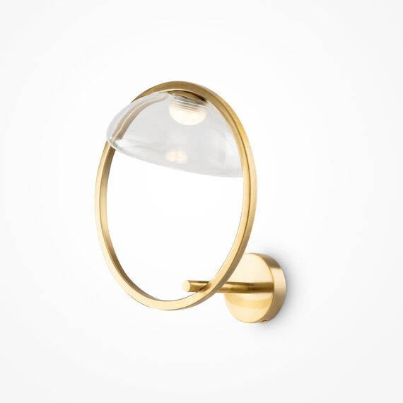 Настенный светильник (бра) Maytoni MOD327WL-L5BS3K, изображение 8