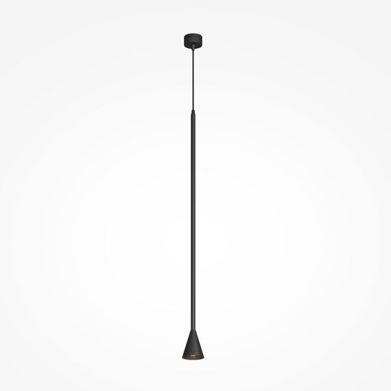 Подвесной светильник Technical P064PL-01B-1, изображение 9