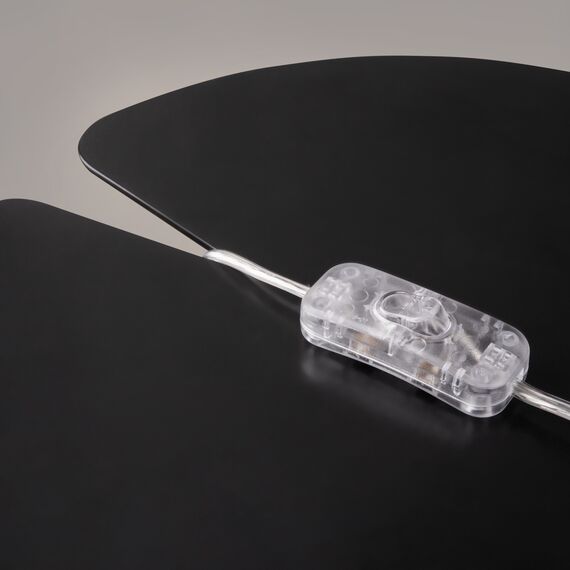 Настольный светильник Maytoni MOD304TL-01GR, изображение 9