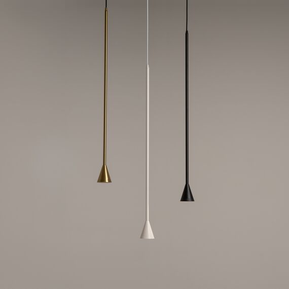 Подвесной светильник Technical P064PL-01B-1, изображение 8