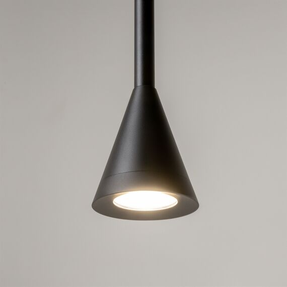 Подвесной светильник Technical P064PL-01B-1, изображение 6