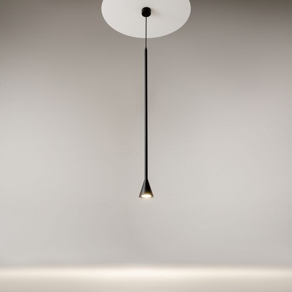 Подвесной светильник Technical P064PL-01B-1, изображение 7