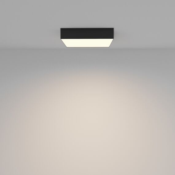 Потолочный светильник Technical C032CL-36W3K-SQ-B, изображение 4