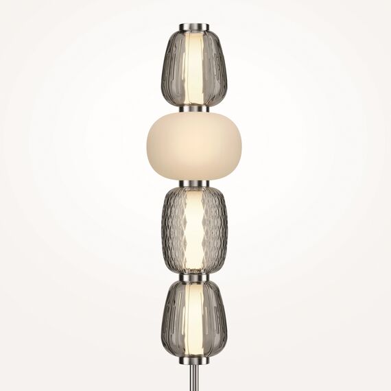 Напольный светильник (торшер) Maytoni MOD267FL-L32CH3K, изображение 6