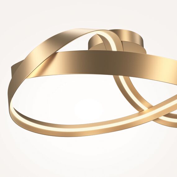 Потолочный светильник Maytoni MOD283CL-L34BS3K, изображение 4