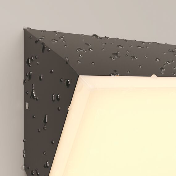 Настенный светильник (бра) Outdoor O436WL-L10GF3K, изображение 7