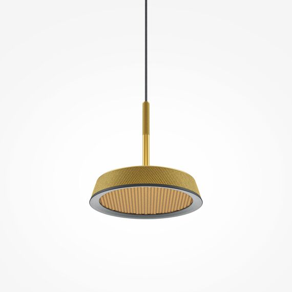 Подвесной светильник Maytoni MOD041PL-L15G3K, изображение 4