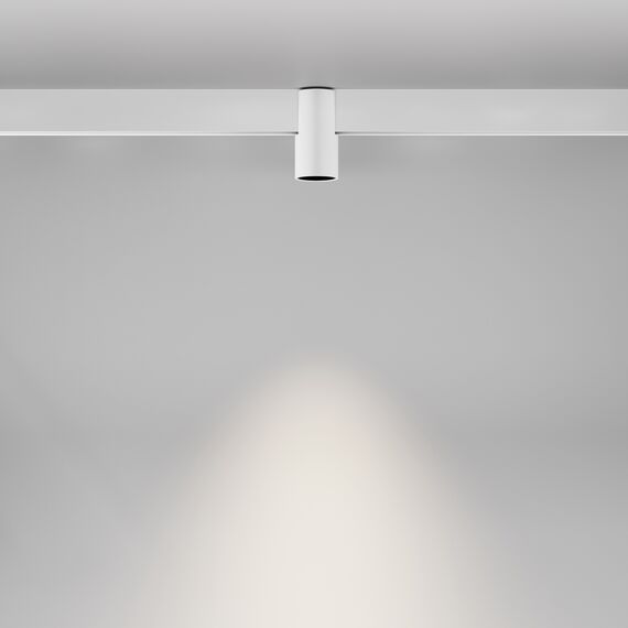 Трековый светильник Technical TR122-2-7W4K-W, изображение 4