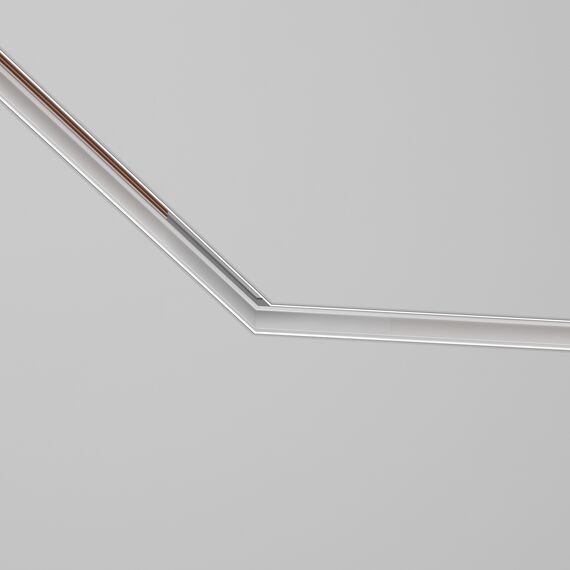 Комплектующие для встраиваемой трековой системы Technical TRA034CLO-42W, изображение 3