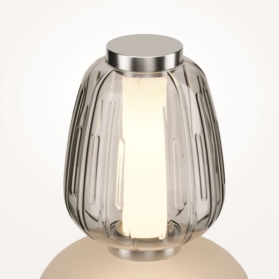 Напольный светильник (торшер) Maytoni MOD267FL-L32CH3K, изображение 5